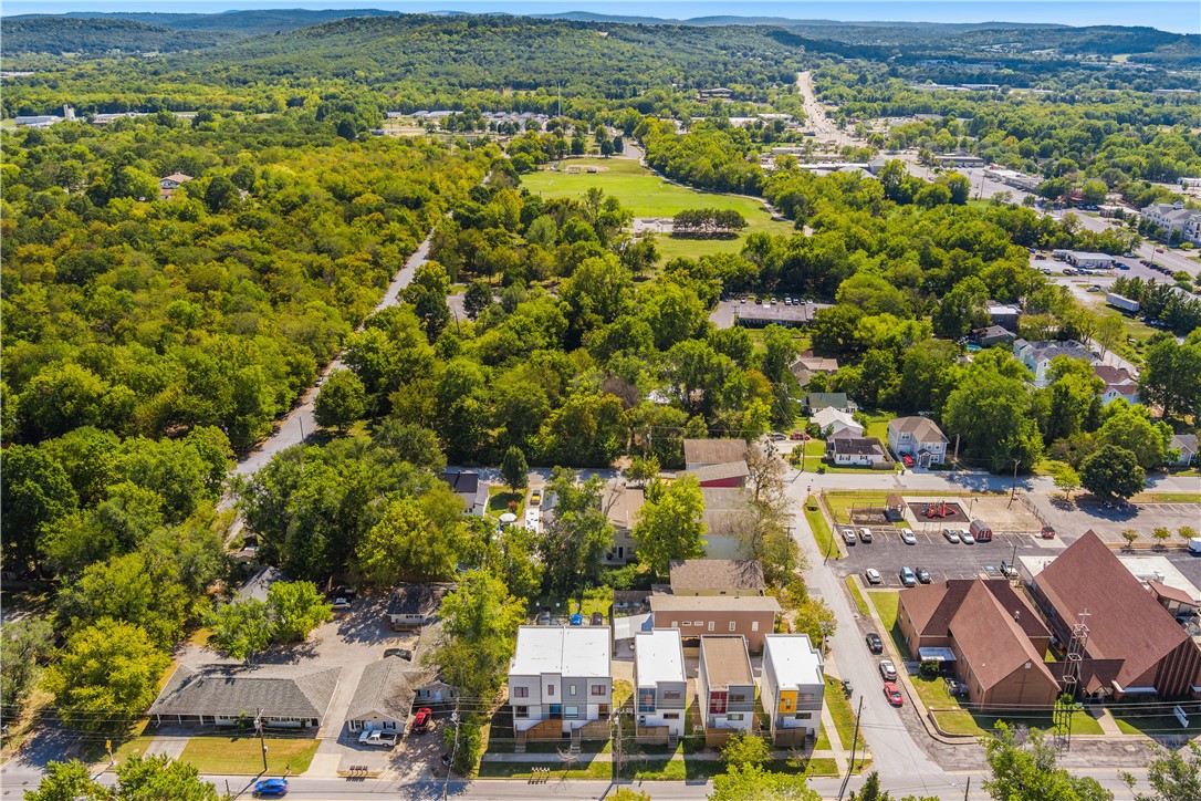 Jennings Add - Residential