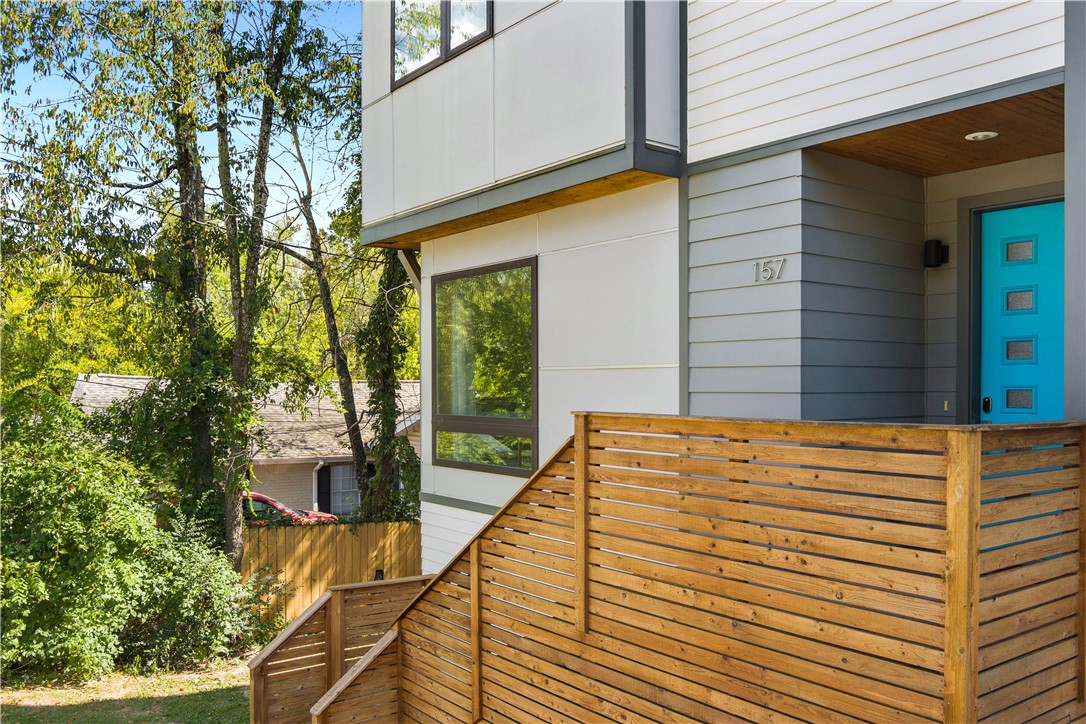 Jennings Add - Residential