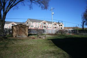 University Est Phase 1, 2, 3 & 4 - Residential