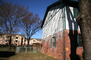 University Est Phase 1, 2, 3 & 4 - Residential