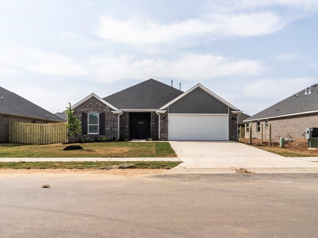 Southwinds Ph 2 Centerton - Residential Lease