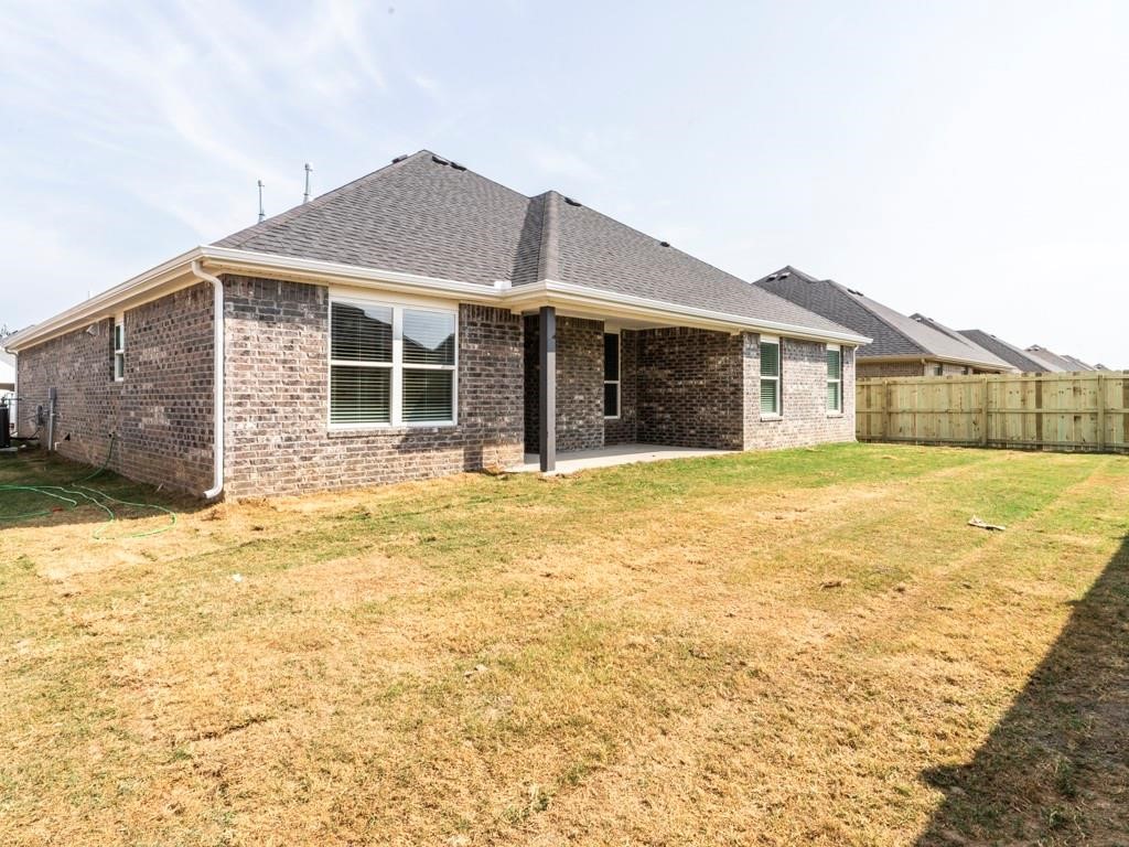 Southwinds Ph 2 Centerton - Residential Lease