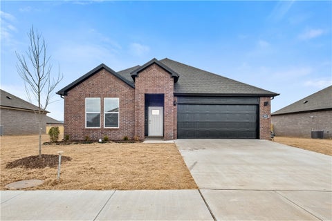 Photo of 391 Branta Street, Farmington, AR 72730 (MLS # 1357519)
