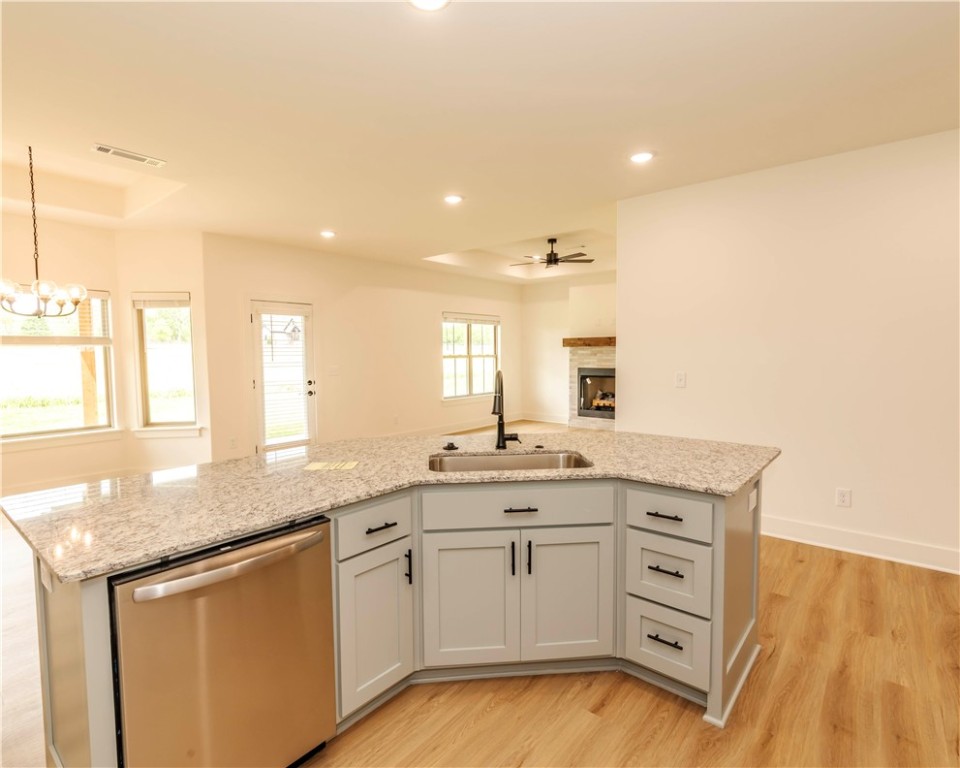 Mountain View Estates Sub - Residential