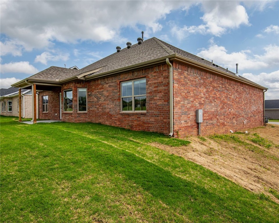 Mountain View Estates Sub - Residential