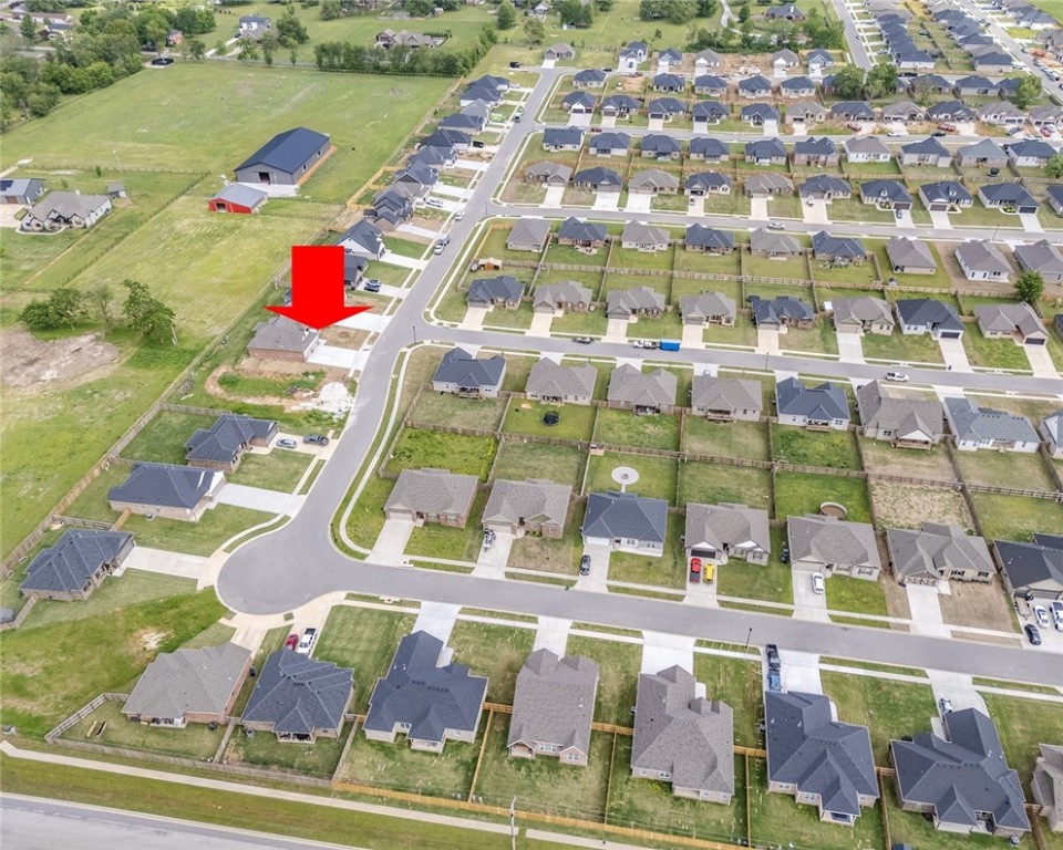Mountain View Estates Sub - Residential