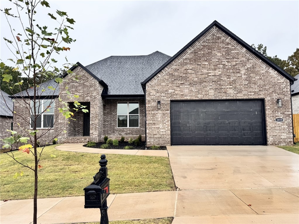 Hughmount North - Residential