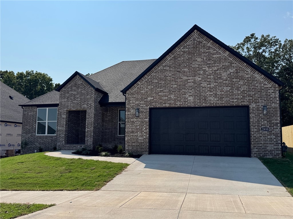 Hughmount North - Residential