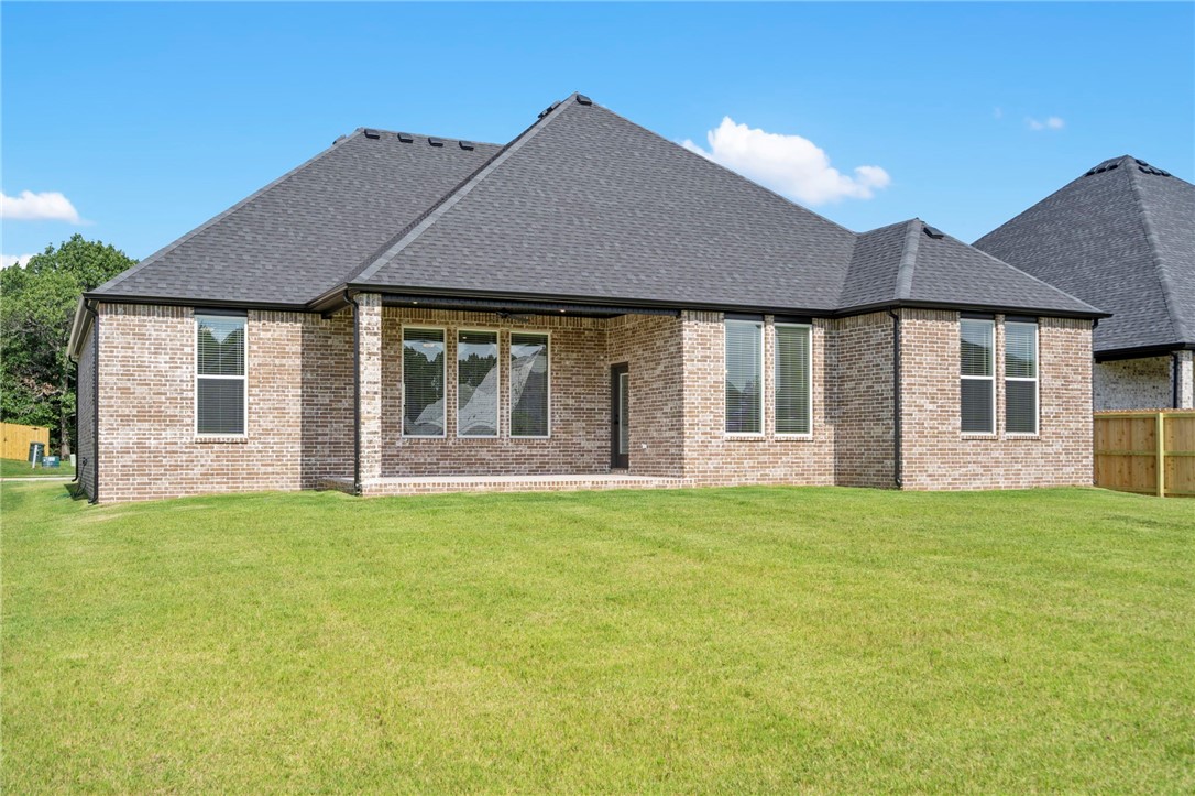 Hughmount North - Residential