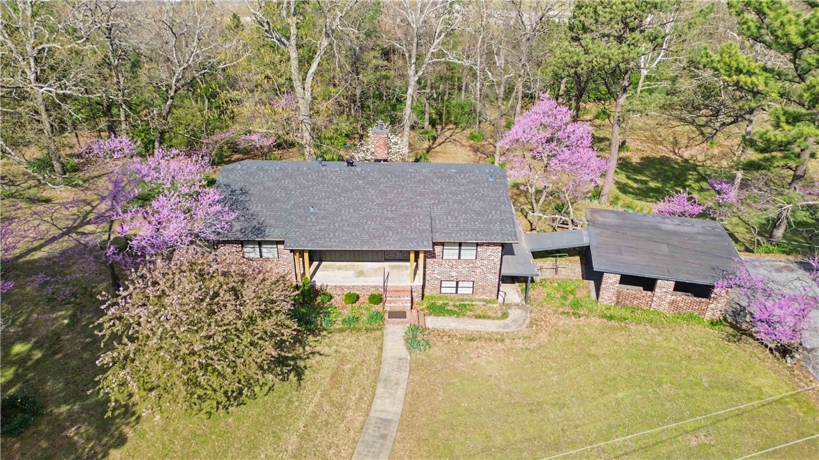 Braden Add - Residential