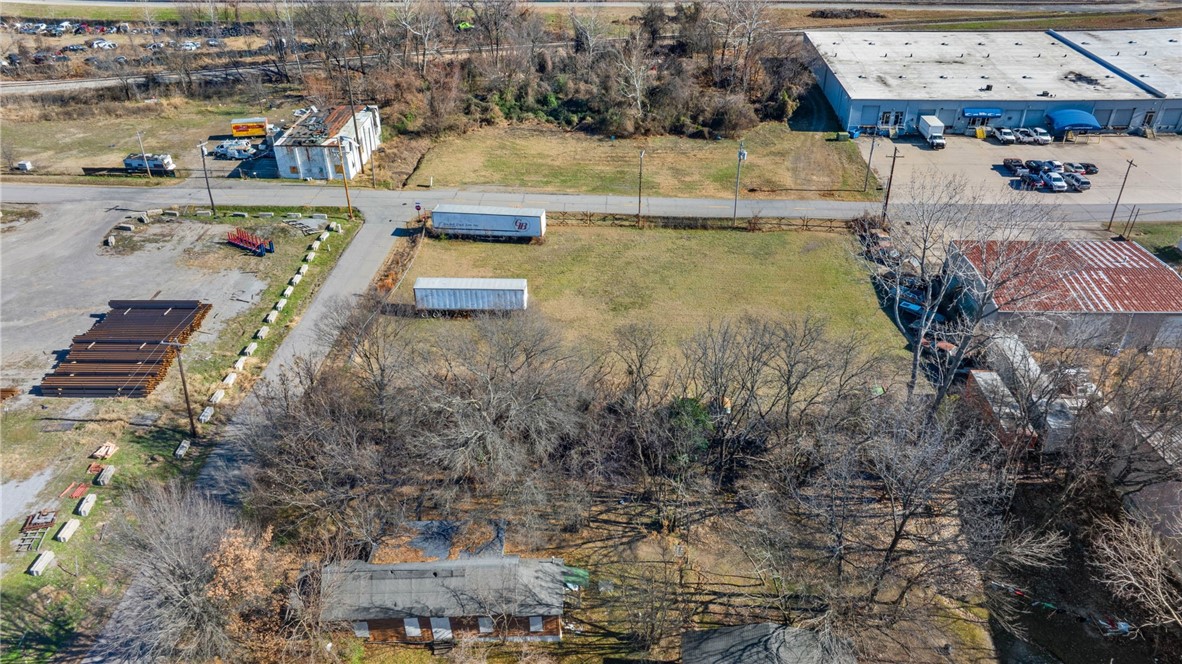 Reserve - Land