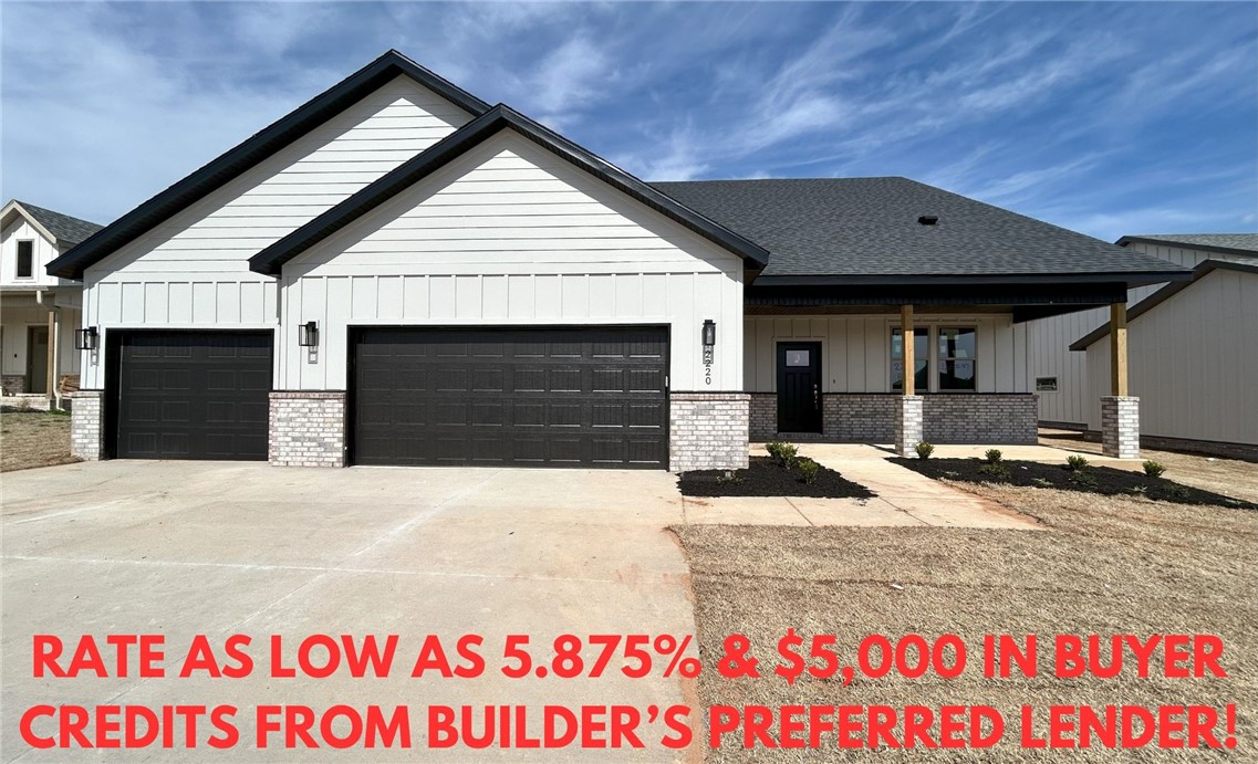 RATE AS LOW AS 5.875% & $5,000 IN BUYER CREDITS FROM BUILDER'S PREFERRED LENDER! Welcome to Sedona Rose! Conveniently located close to the Pea Ridge High School, trails, and only 15 minutes to downtown Bentonville. The "Orion" plan features 3BDs / 2BAs, office, mud room, modern counters, custom cabinets w/wood hood above gas range, large island, and 3 car garage! Full sod + landscapingāāāāāāāāāāāāāāāāāāāāāāāāāāāāāāāā package.