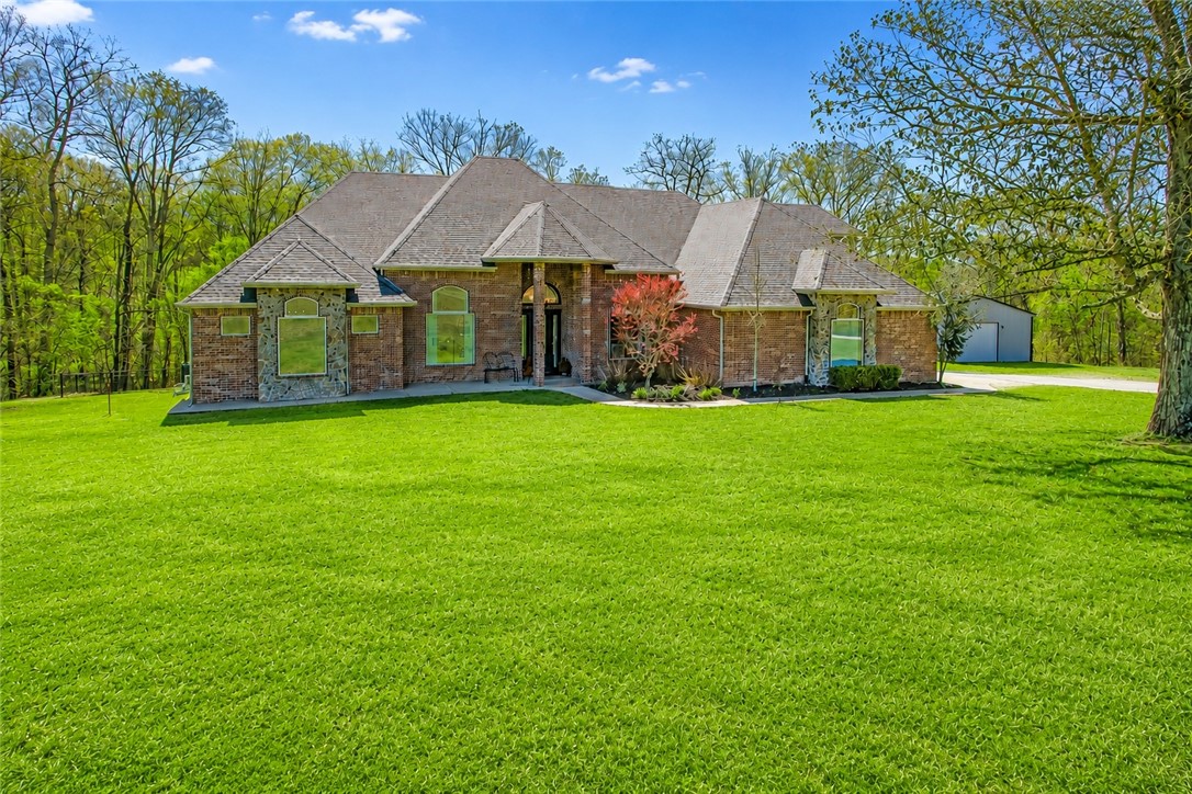 Phoenix Acres Gravette - Residential
