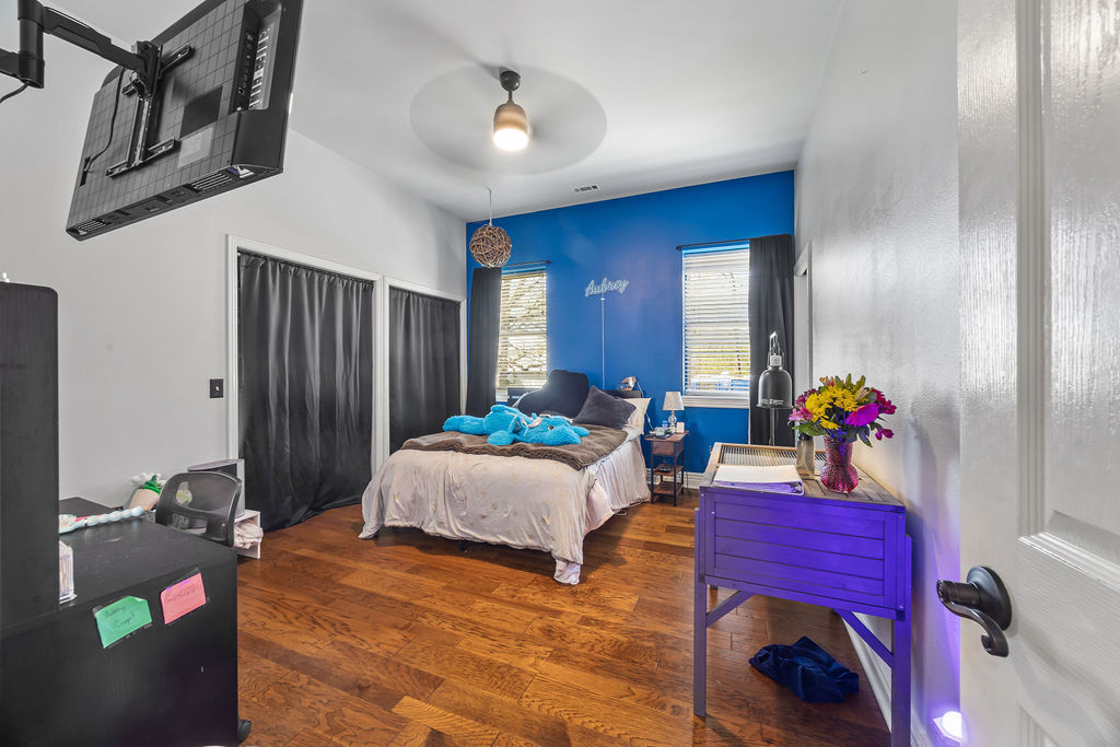 Phoenix Acres Gravette - Residential