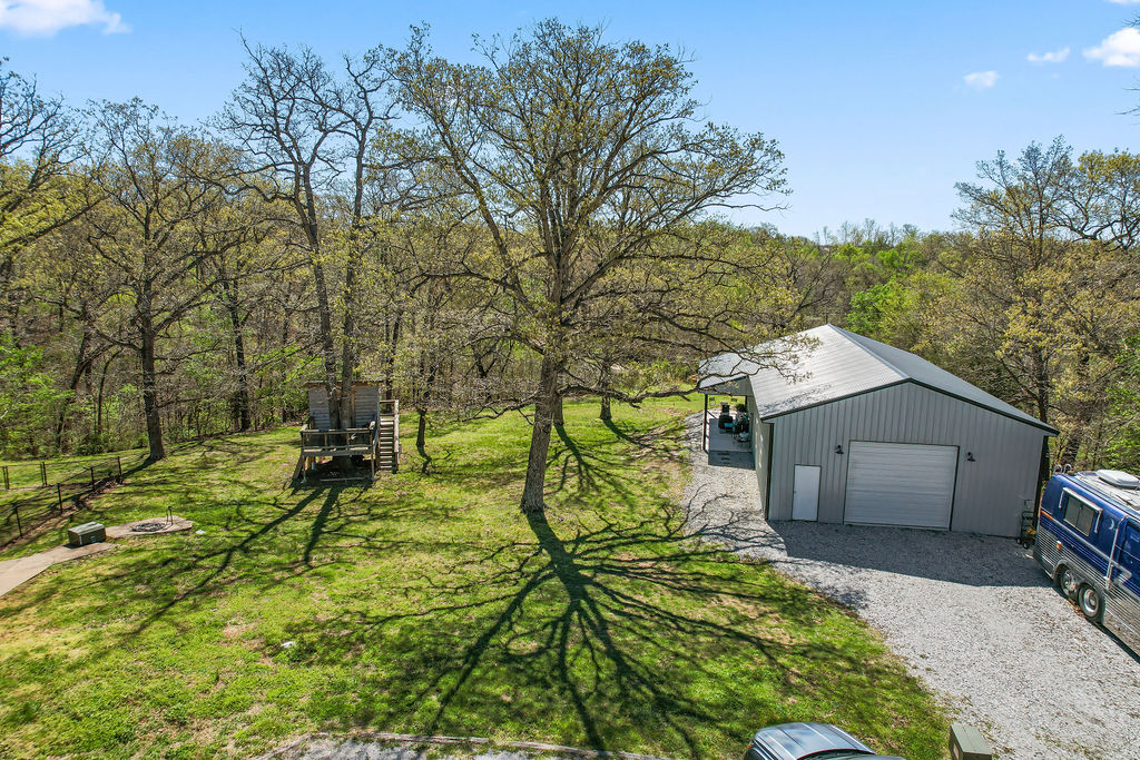 Phoenix Acres Gravette - Residential