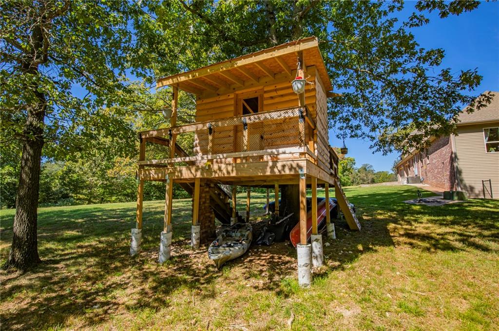 Phoenix Acres Gravette - Residential