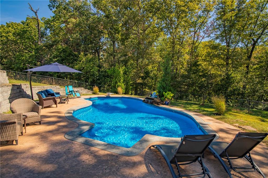 Phoenix Acres Gravette - Residential