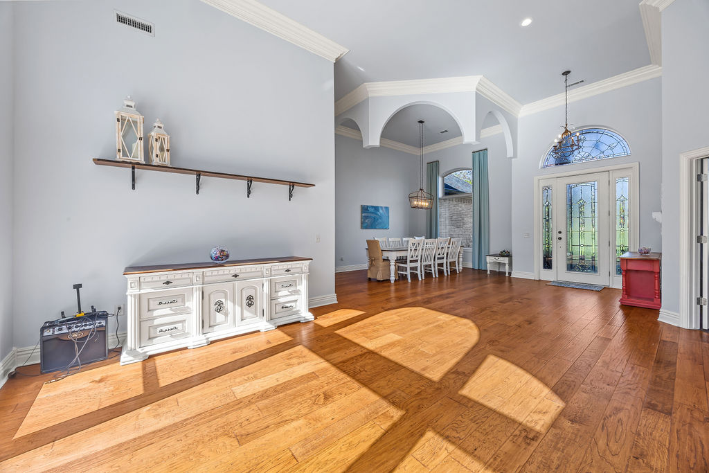 Phoenix Acres Gravette - Residential