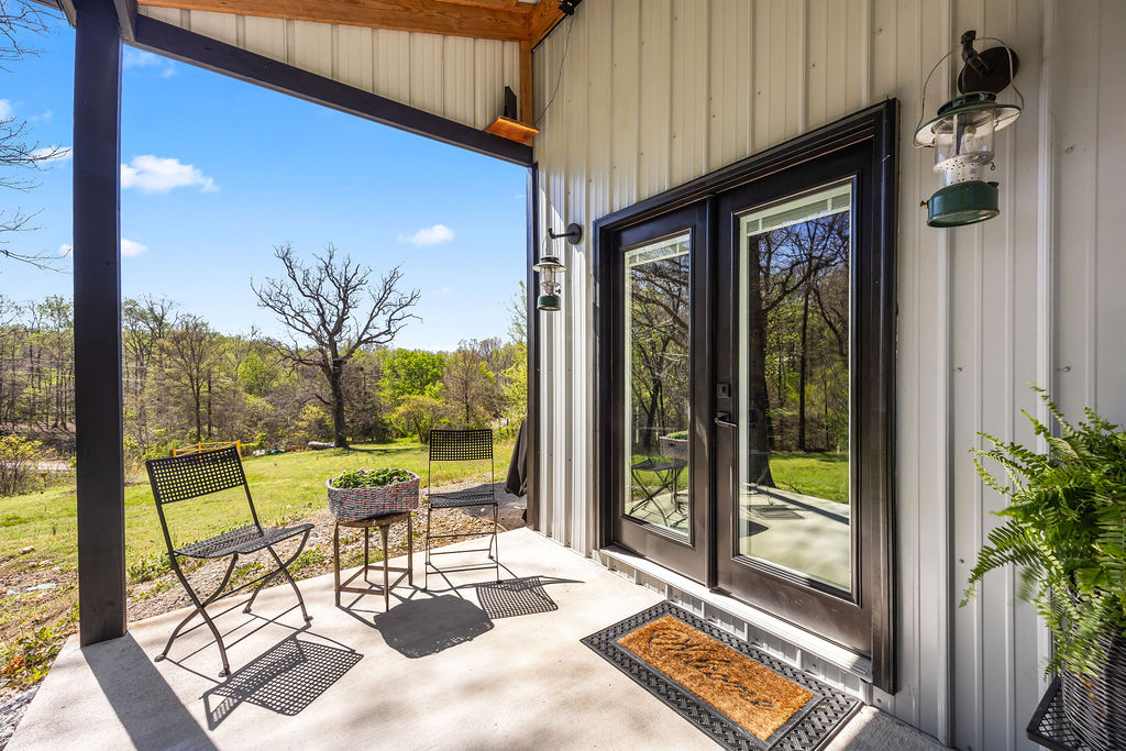 Phoenix Acres Gravette - Residential