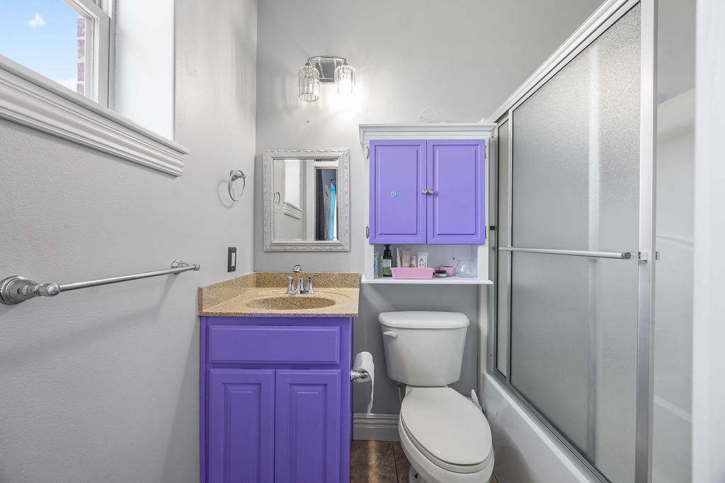 Phoenix Acres Gravette - Residential