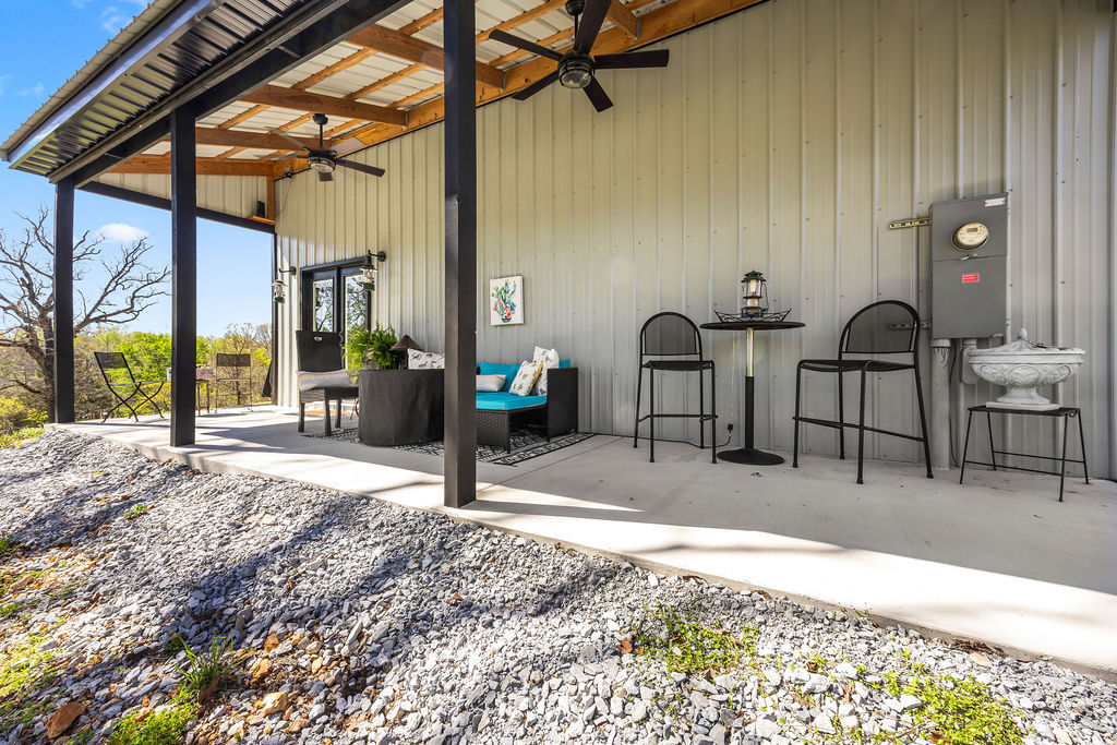 Phoenix Acres Gravette - Residential