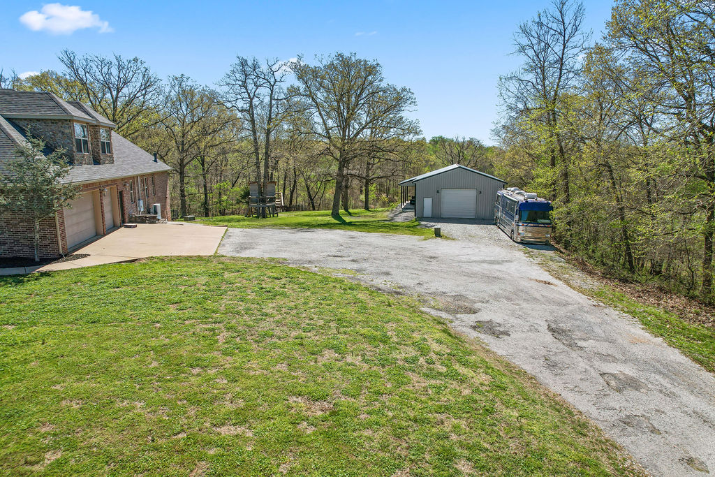 Phoenix Acres Gravette - Residential