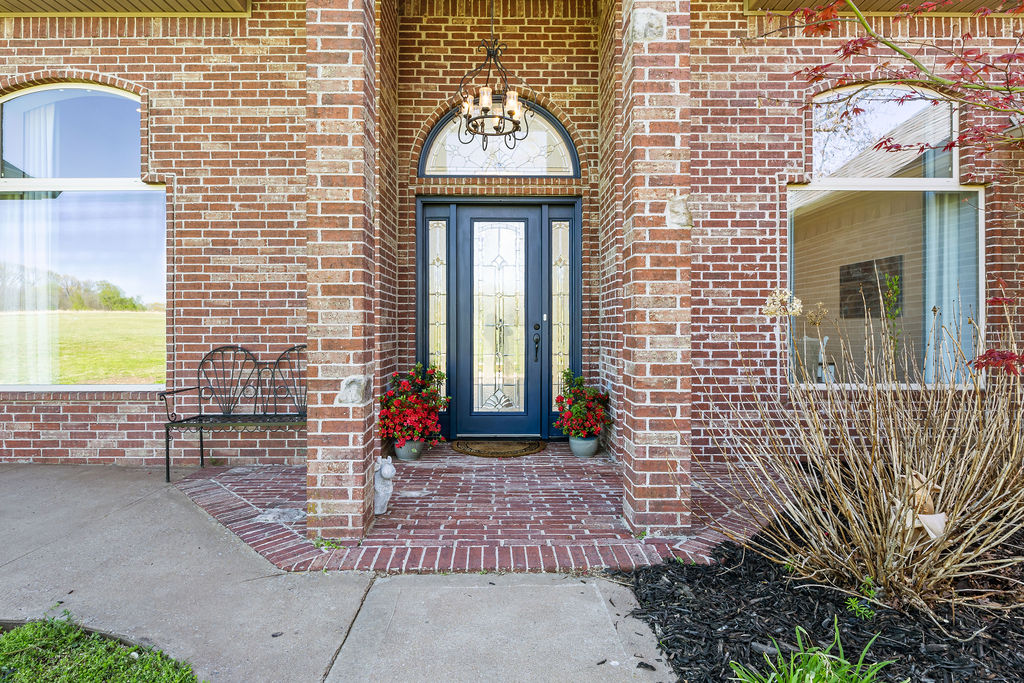 Phoenix Acres Gravette - Residential