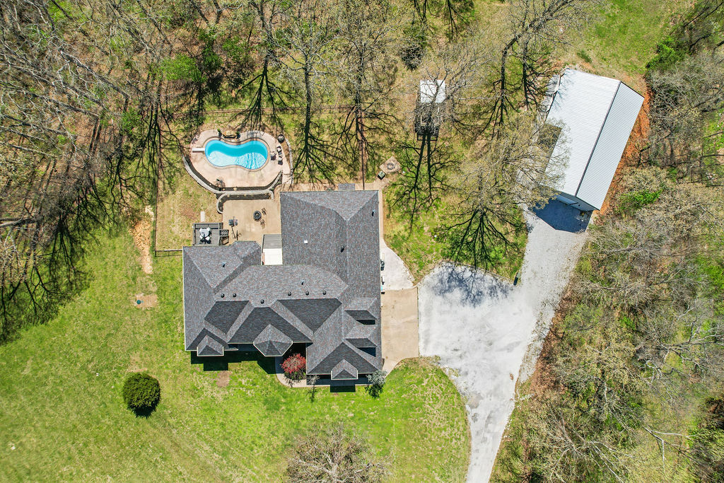 Phoenix Acres Gravette - Residential