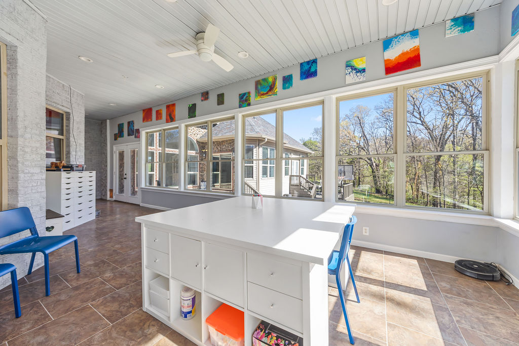 Phoenix Acres Gravette - Residential