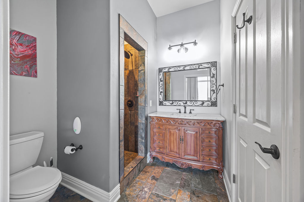 Phoenix Acres Gravette - Residential