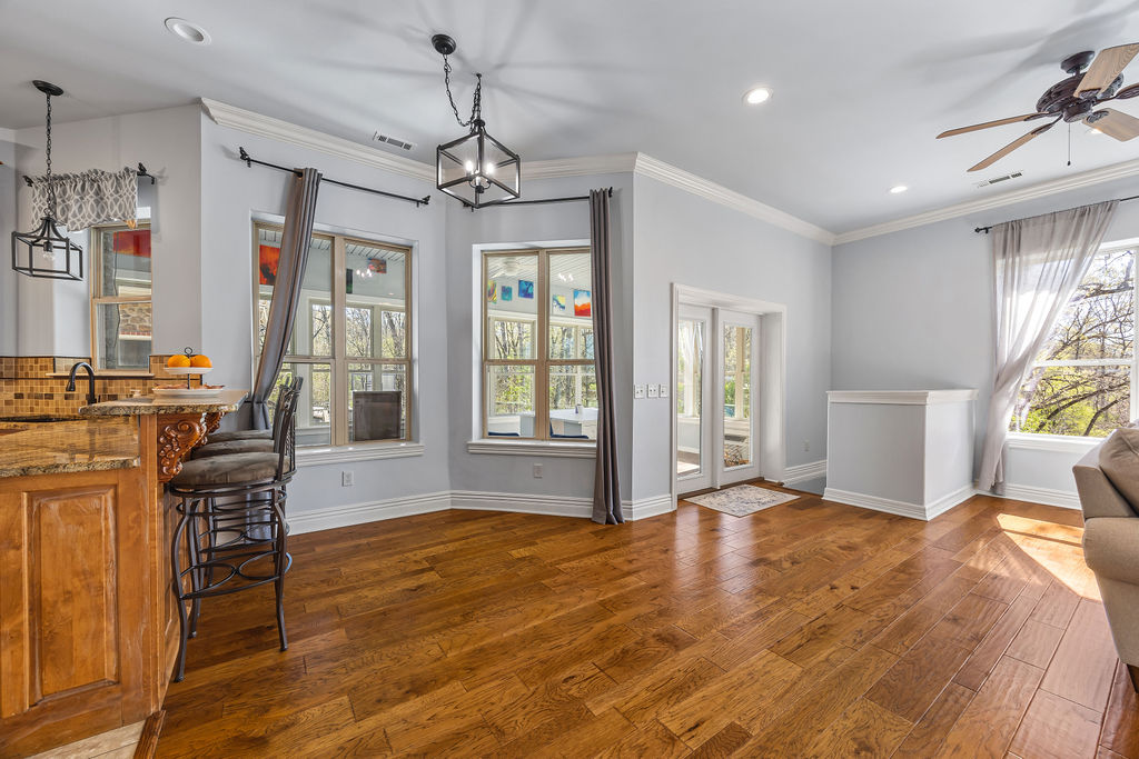 Phoenix Acres Gravette - Residential