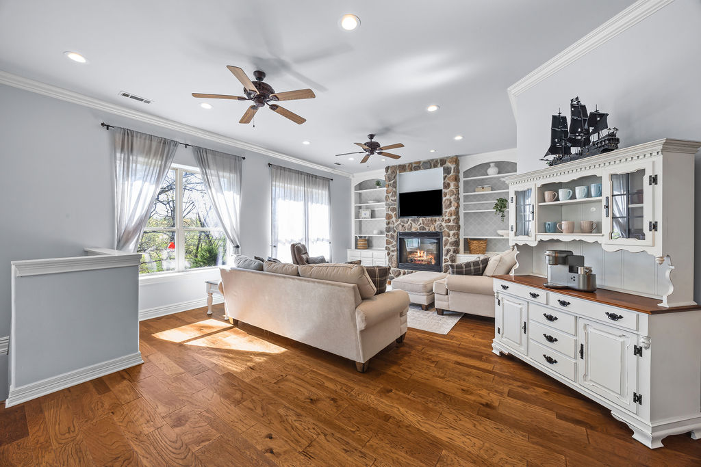 Phoenix Acres Gravette - Residential