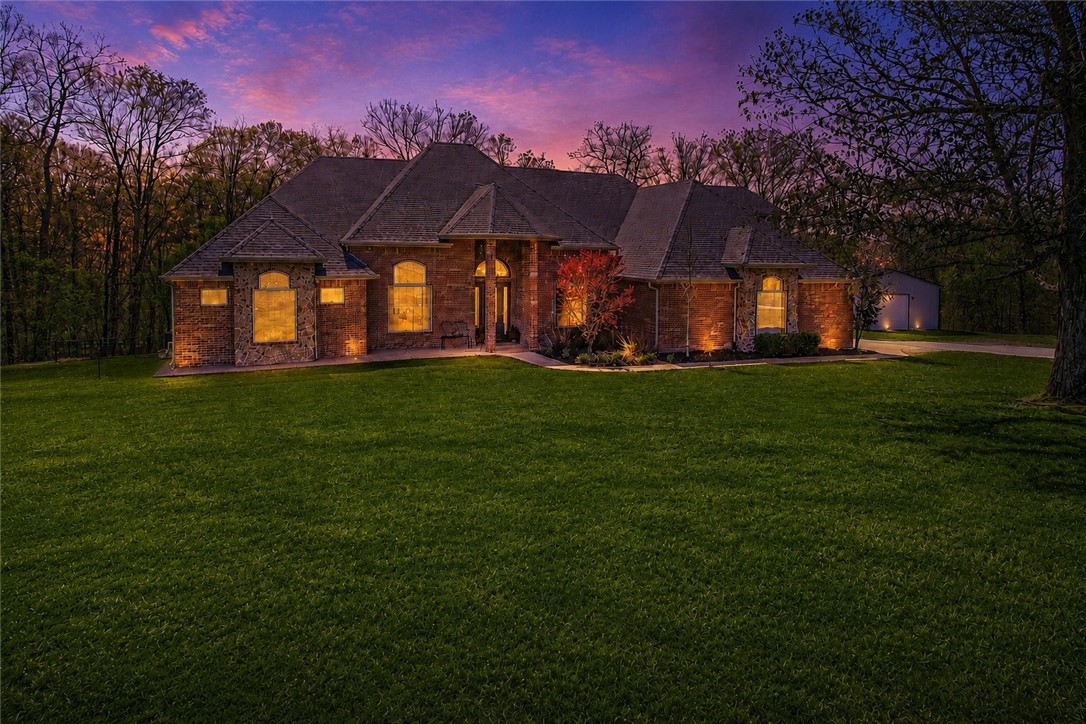 Phoenix Acres Gravette - Residential