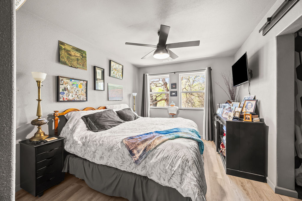 Phoenix Acres Gravette - Residential