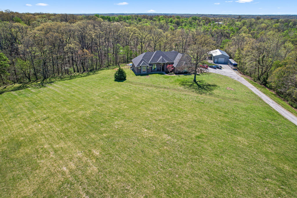 Phoenix Acres Gravette - Residential