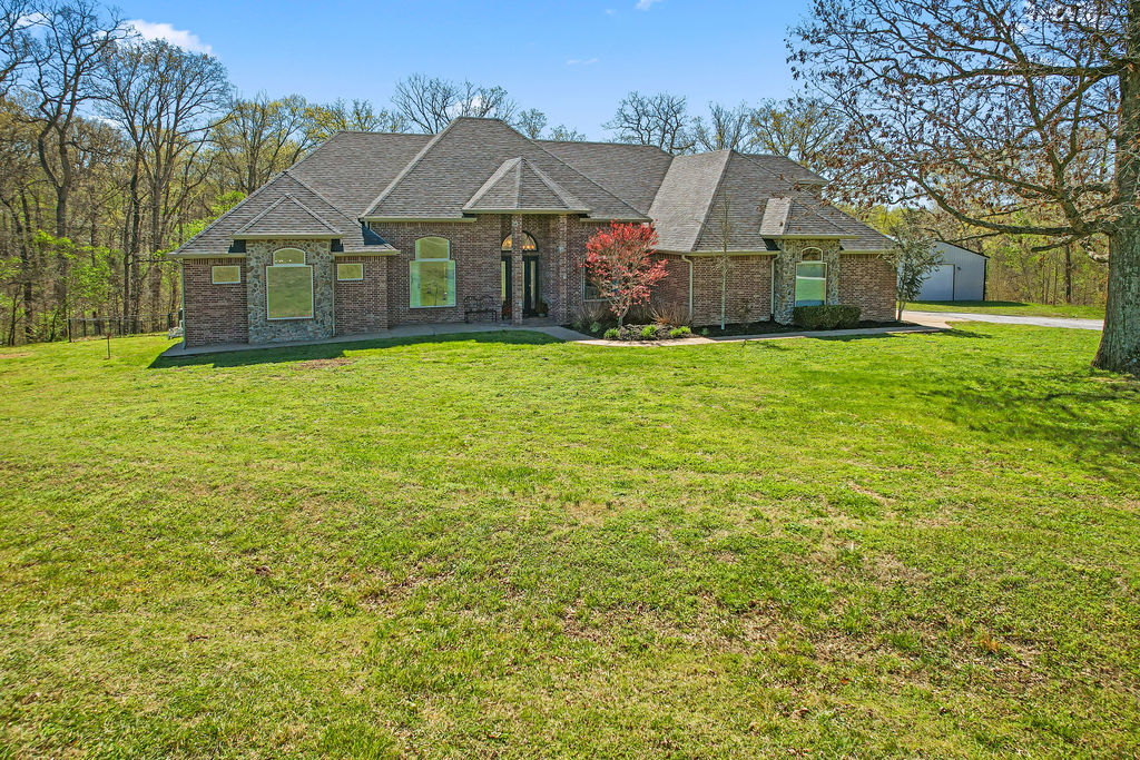 Phoenix Acres Gravette - Residential