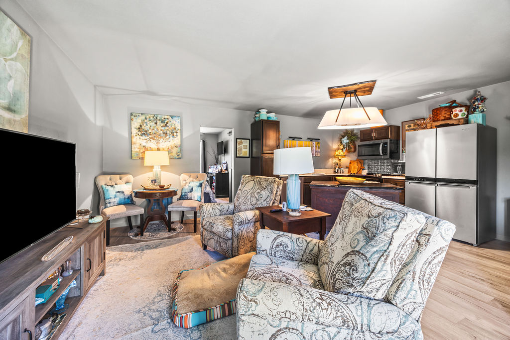 Phoenix Acres Gravette - Residential