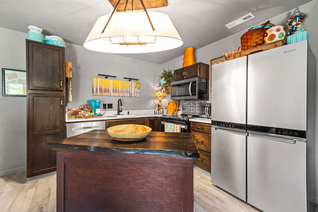 Phoenix Acres Gravette - Residential