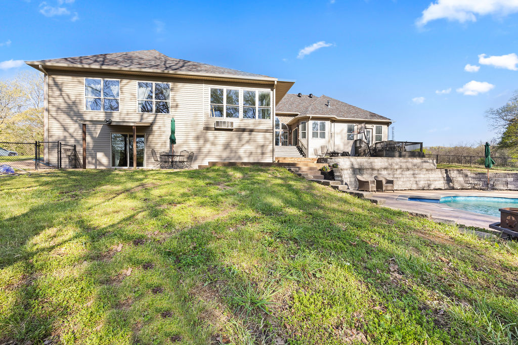 Phoenix Acres Gravette - Residential