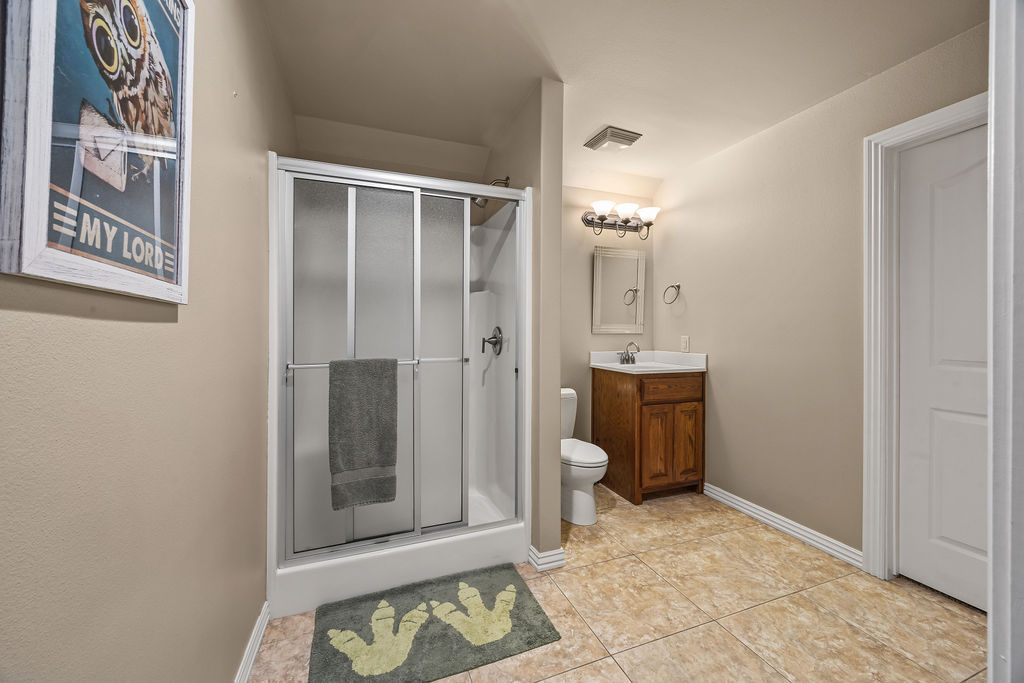 Phoenix Acres Gravette - Residential