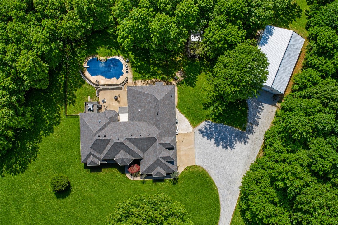 Phoenix Acres Gravette - Residential
