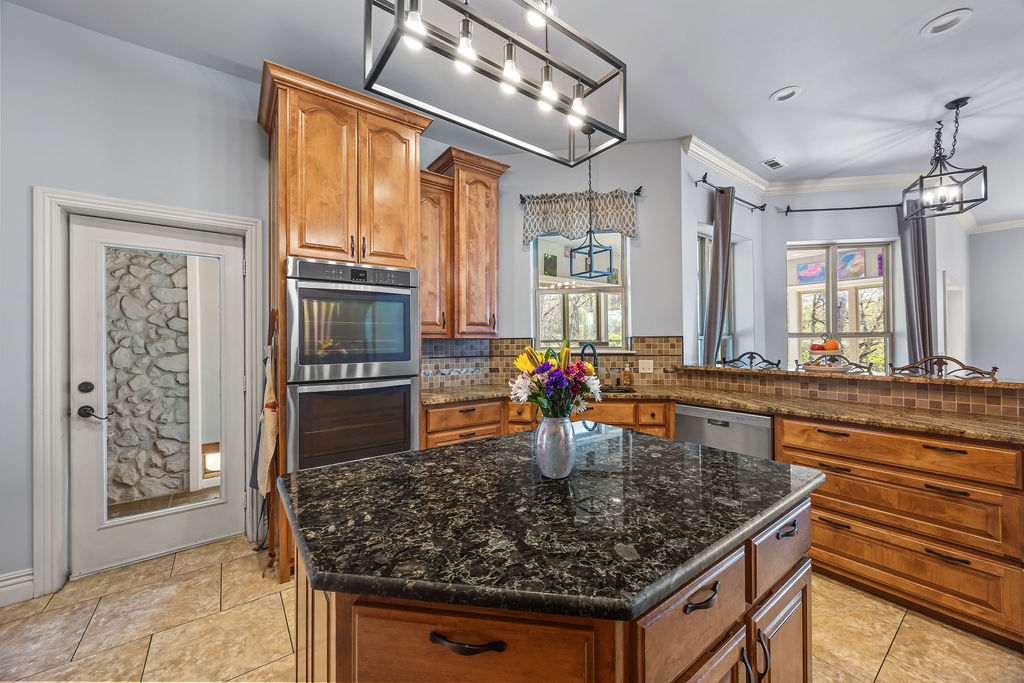 Phoenix Acres Gravette - Residential