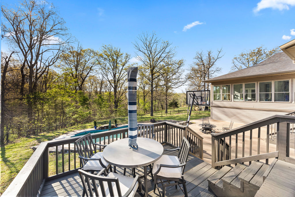 Phoenix Acres Gravette - Residential