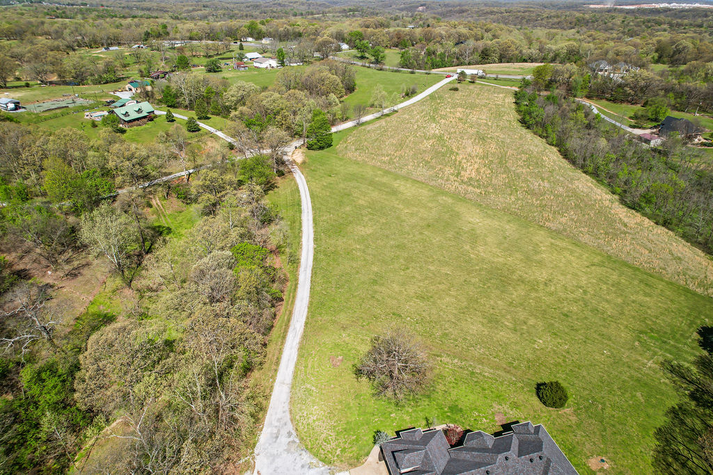 Phoenix Acres Gravette - Residential