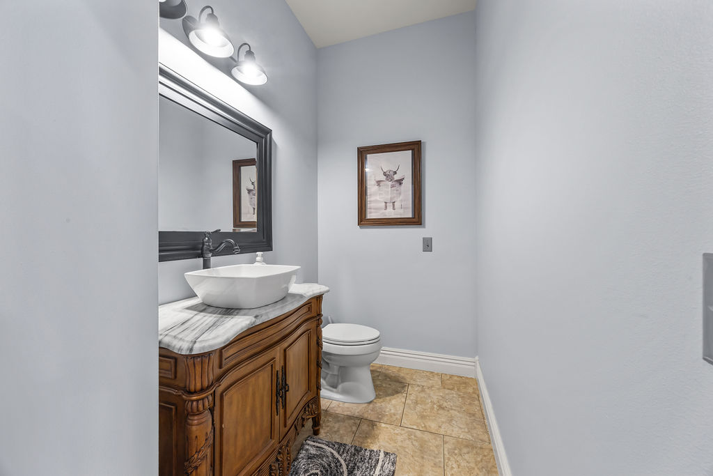 Phoenix Acres Gravette - Residential