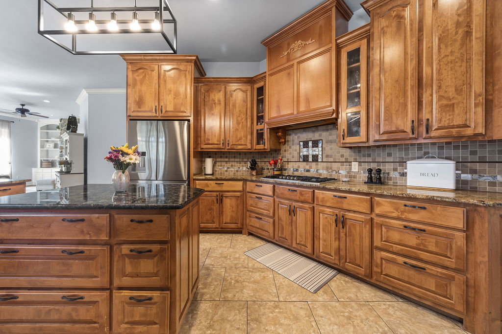 Phoenix Acres Gravette - Residential