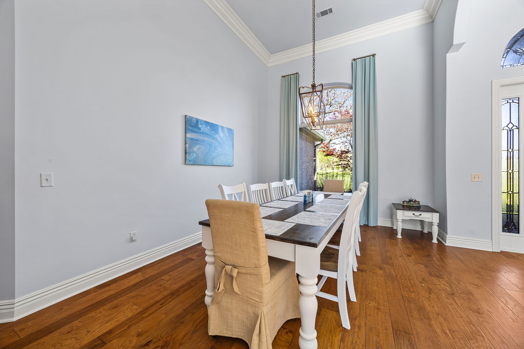 Phoenix Acres Gravette - Residential