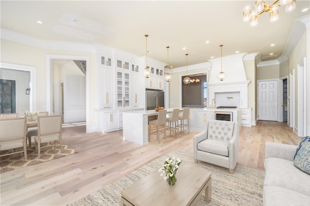 Pinnacle - Residential