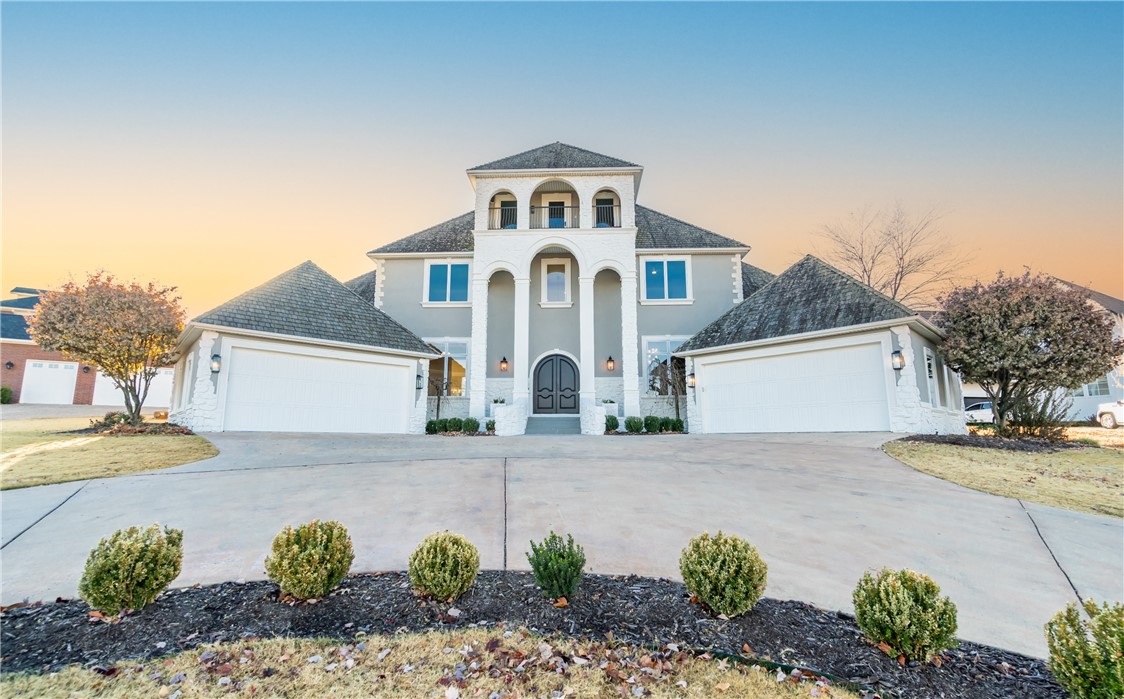 Pinnacle - Residential