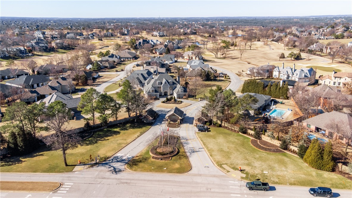 Pinnacle - Residential